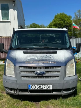 Ford Transit | Mobile.bg � ����� ������ 2