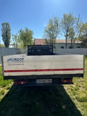 Ford Transit | Mobile.bg � ����� ������ 5