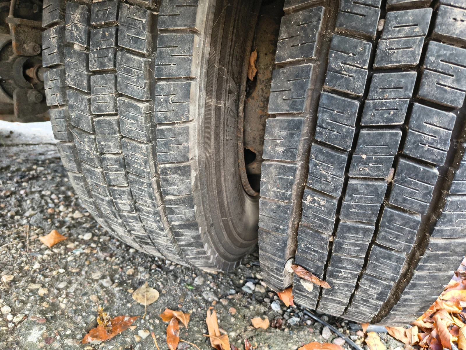 Iveco Eurocargo 10.170 - изображение 4