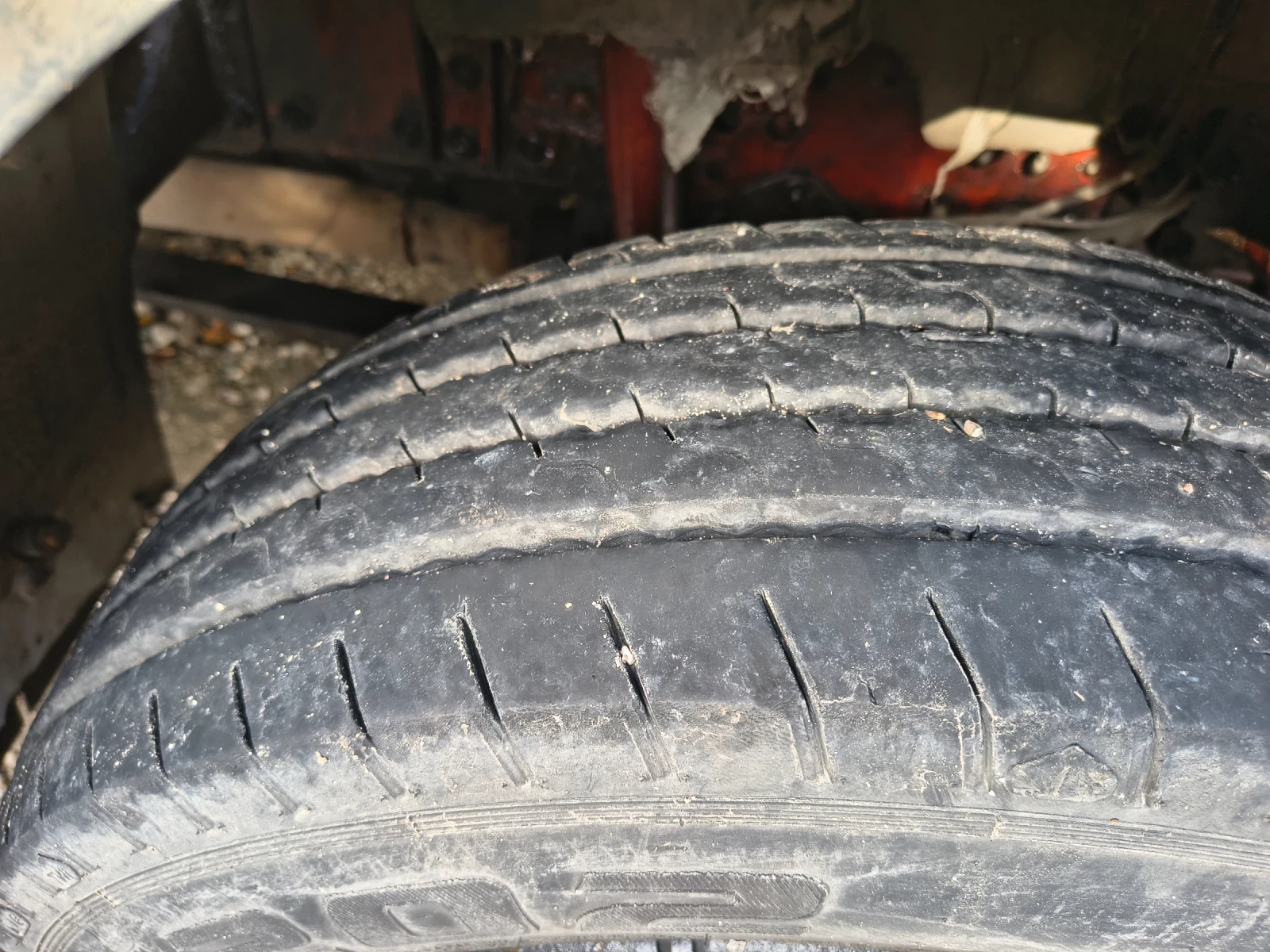 Iveco Eurocargo 10.170 - изображение 5