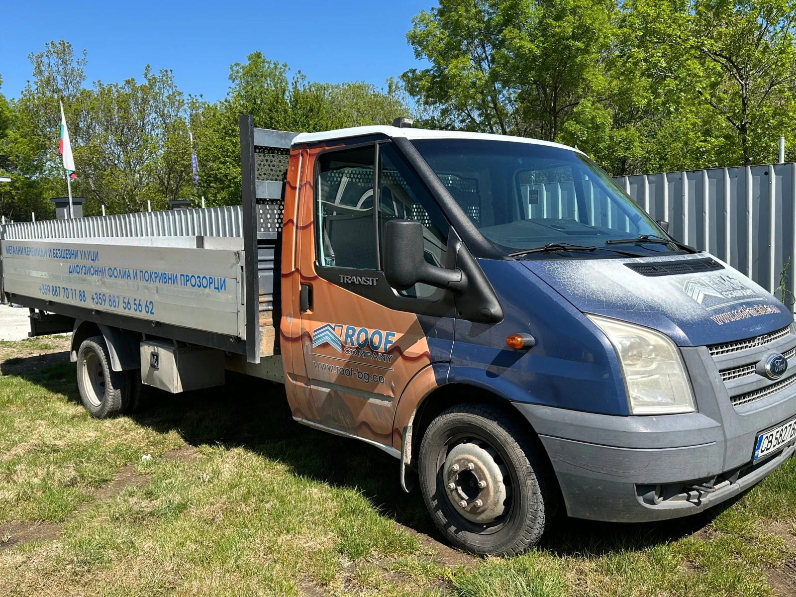 Ford Transit | Mobile.bg � ����������� 1