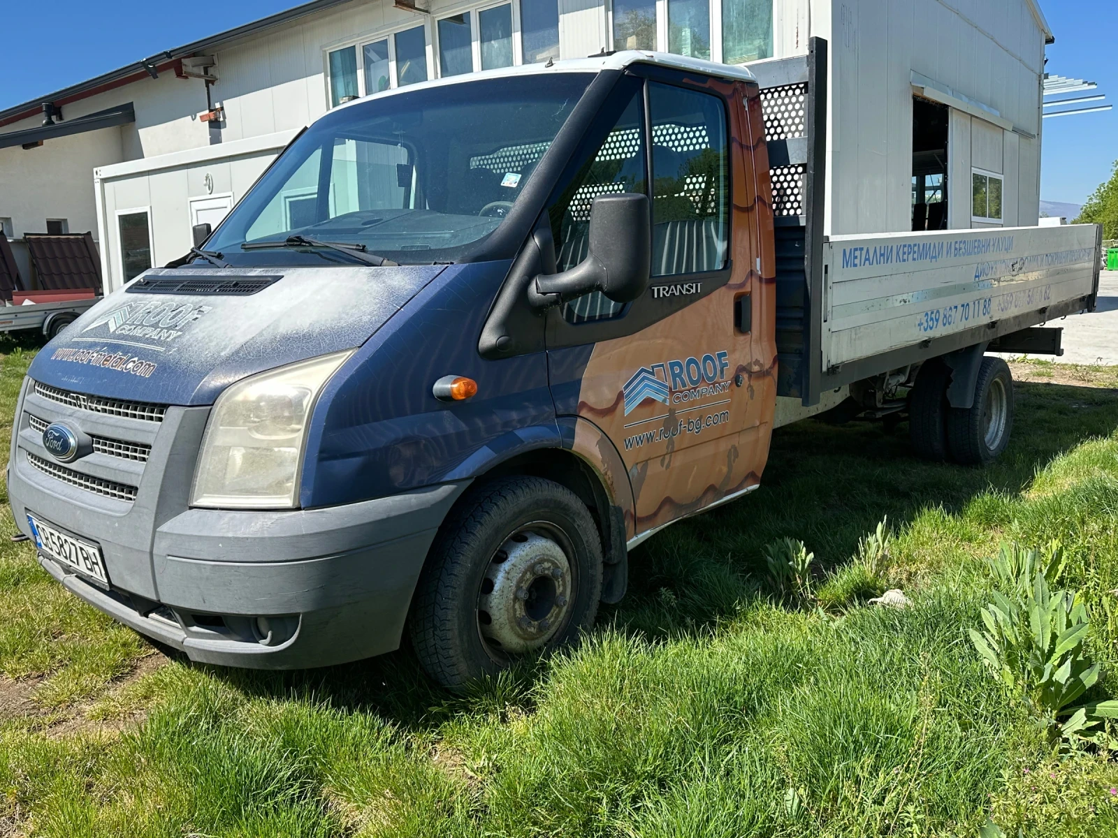 Ford Transit | Mobile.bg � ����������� 3