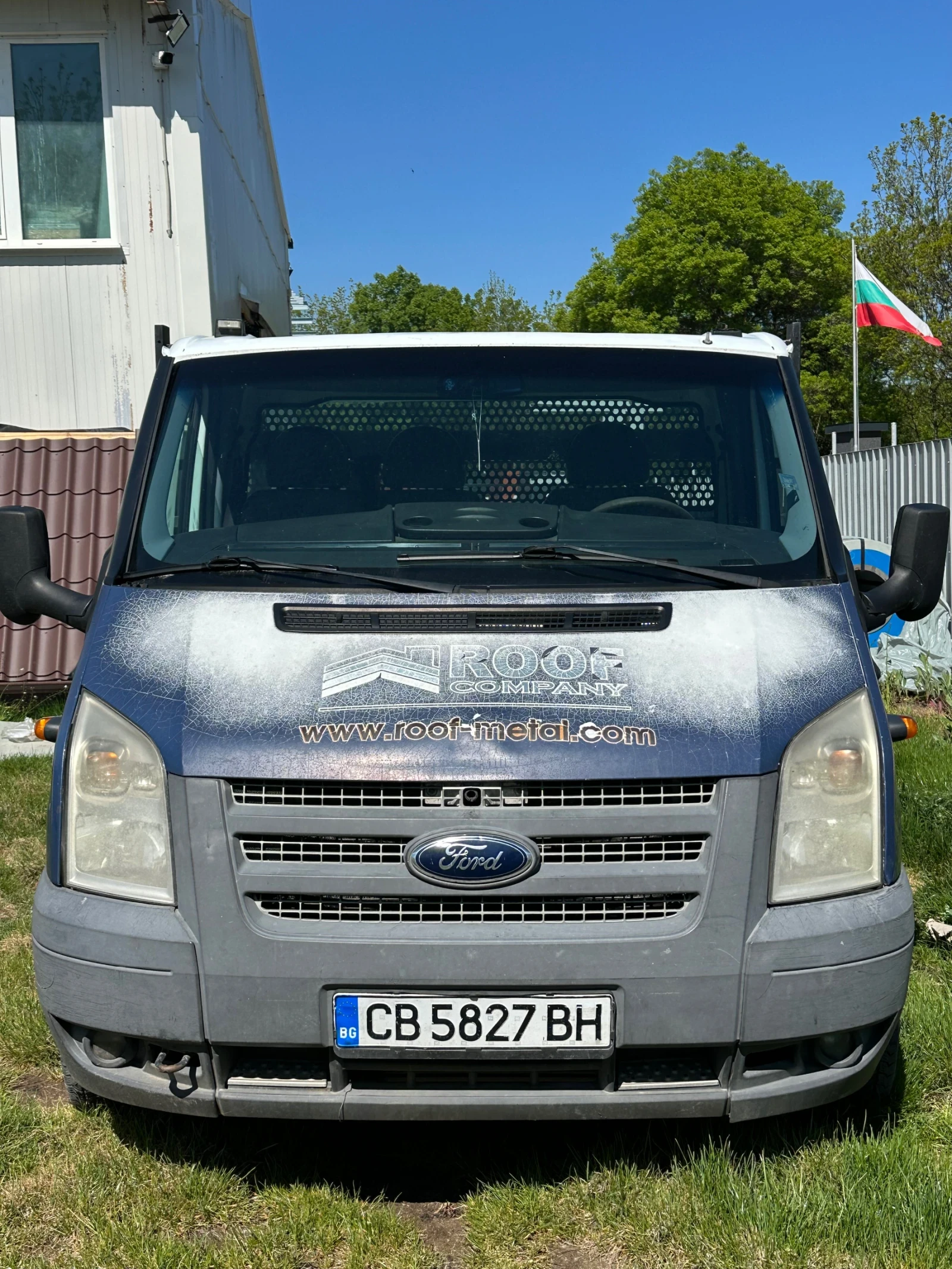 Ford Transit | Mobile.bg � ����������� 2