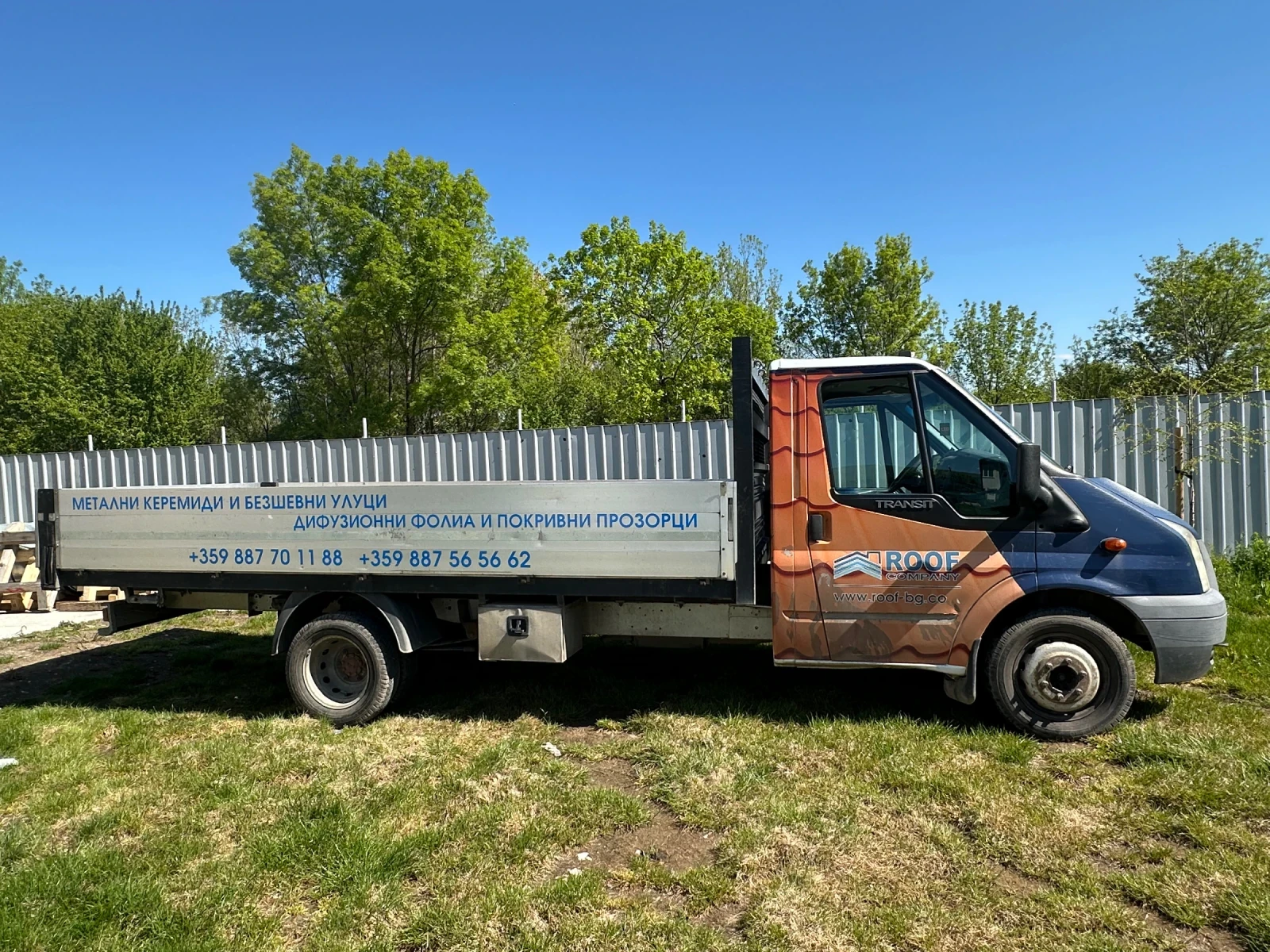 Ford Transit | Mobile.bg � ����������� 4