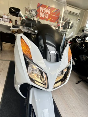 Honda Forza 300i ABS регистриран, снимка 1