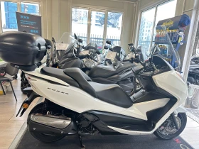 Honda Forza 300i ABS регистриран, снимка 17