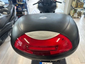 Honda Forza 300i ABS регистриран, снимка 6