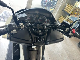 Honda Forza 300i ABS регистриран, снимка 2