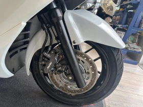 Honda Forza 300i ABS регистриран, снимка 13