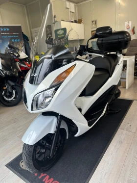 Honda Forza 300i ABS регистриран, снимка 7
