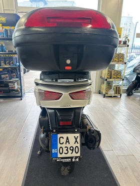 Honda Forza 300i ABS регистриран, снимка 15