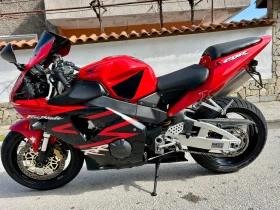 Honda Cbr CBR 954 RR , снимка 3