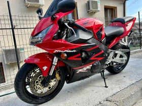 Honda Cbr CBR 954 RR , снимка 1