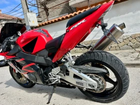 Honda Cbr CBR 954 RR , снимка 10