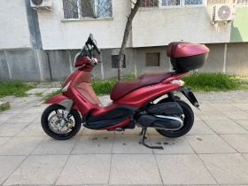 Piaggio Beverly 350i Sport ASR 1 ви Собственик 20 000км! , снимка 17