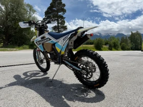 Husqvarna TE 300, снимка 7