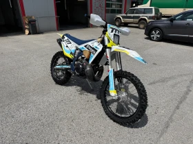 Husqvarna TE 300, снимка 3