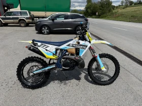 Husqvarna TE 300, снимка 1