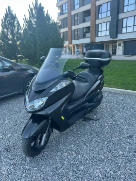 Yamaha Majesty 400i Перфектен!, снимка 6
