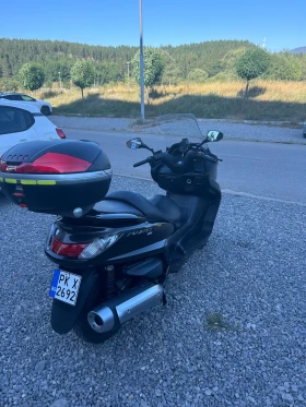 Yamaha Majesty 400i Перфектен!, снимка 4