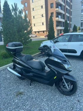 Yamaha Majesty 400i Перфектен!, снимка 3