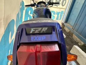 Yamaha Fzr 1000, снимка 15