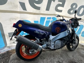 Yamaha Fzr 1000, снимка 4