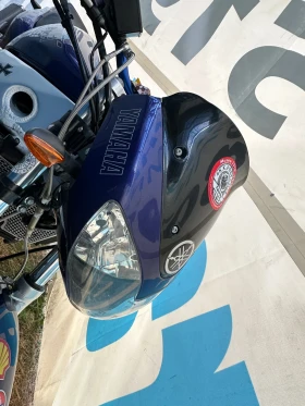 Yamaha Fzr 1000, снимка 10