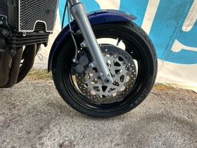 Yamaha Fzr 1000, снимка 6