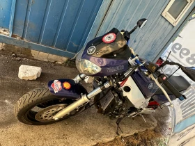 Yamaha Fzr 1000, снимка 17