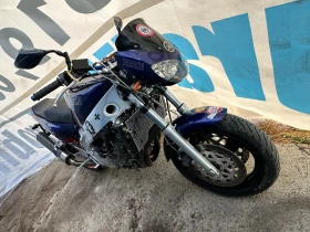 Yamaha Fzr 1000, снимка 9