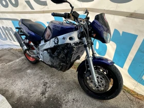 Yamaha Fzr 1000, снимка 8
