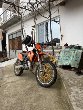 Husqvarna 125, снимка 7