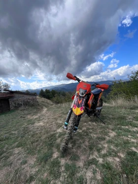 Husqvarna 125, снимка 3