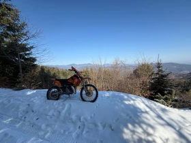 Husqvarna 125, снимка 10