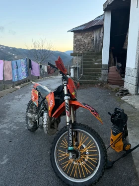 Husqvarna 125, снимка 12