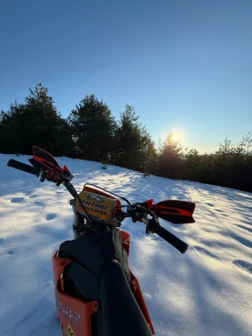 Husqvarna 125, снимка 9
