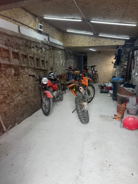 Husqvarna 125, снимка 8