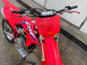 Honda Crf CRF 450 R | Mobile.bg    3