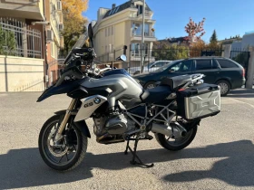 BMW R R1200GS, снимка 3