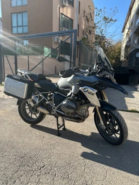 BMW R R1200GS, снимка 2