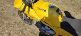 Yamaha XJ 600 diversion , снимка 8