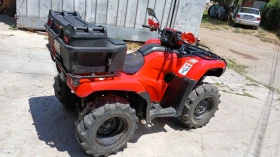 Обява за продажба на Honda Trx TRX 500 ~11 999 лв. - изображение 6