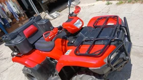 Обява за продажба на Honda Trx TRX 500 ~11 999 лв. - изображение 2
