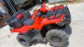 Honda Trx TRX 500 | Mobile.bg    13
