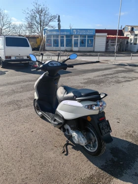 Piaggio Fly 50, снимка 5