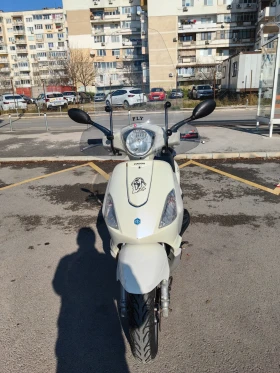 Piaggio Fly 50, снимка 1