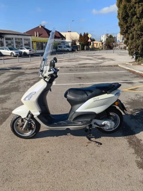 Piaggio Fly 50, снимка 4