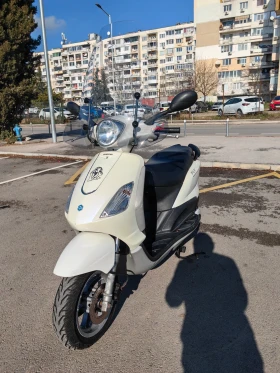 Piaggio Fly 50, снимка 2