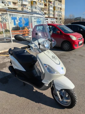 Piaggio Fly 50, снимка 8